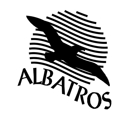 Wydawnictwo Albatros